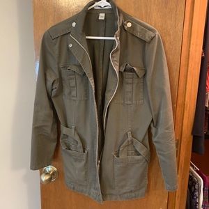Old navy cargo jacket